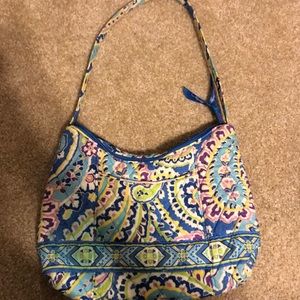 Vera Bradley handbag